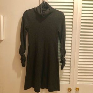 Magaschoni Cashmere Dress